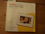 Kodak EasyShare P820